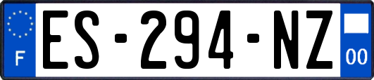 ES-294-NZ