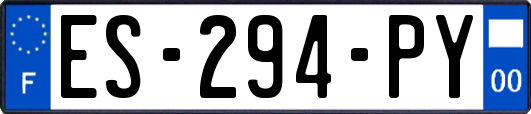 ES-294-PY