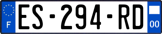 ES-294-RD