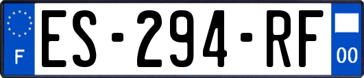 ES-294-RF