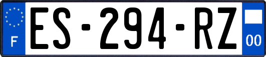 ES-294-RZ