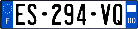 ES-294-VQ