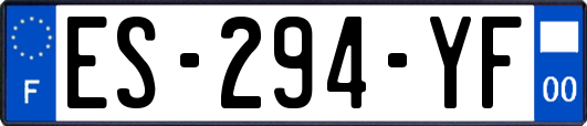 ES-294-YF