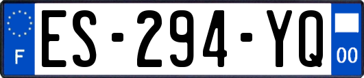 ES-294-YQ