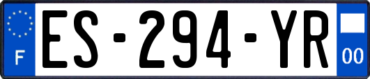 ES-294-YR