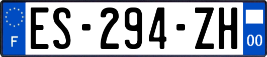 ES-294-ZH
