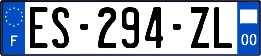ES-294-ZL