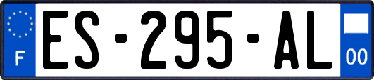 ES-295-AL