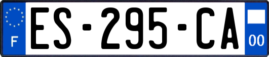 ES-295-CA