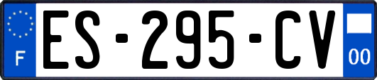 ES-295-CV