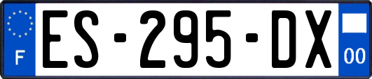 ES-295-DX