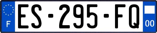 ES-295-FQ