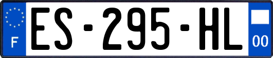 ES-295-HL