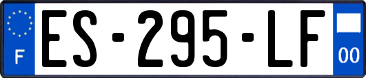 ES-295-LF