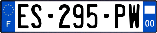 ES-295-PW