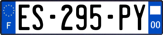 ES-295-PY