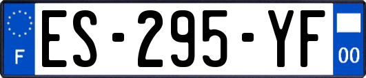 ES-295-YF