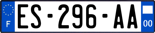 ES-296-AA