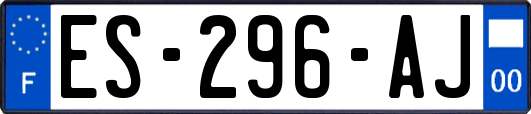 ES-296-AJ