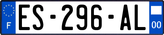 ES-296-AL