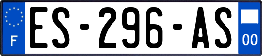 ES-296-AS