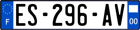 ES-296-AV