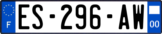 ES-296-AW