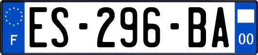 ES-296-BA