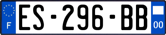 ES-296-BB