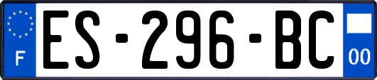 ES-296-BC