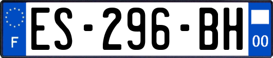 ES-296-BH