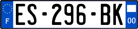 ES-296-BK