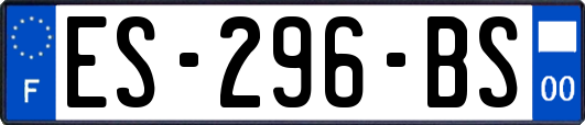ES-296-BS