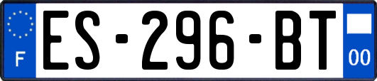 ES-296-BT