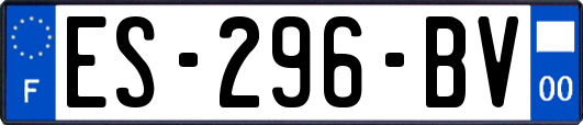 ES-296-BV