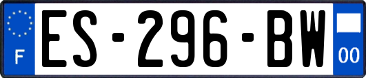 ES-296-BW