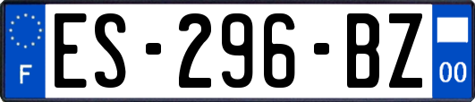 ES-296-BZ