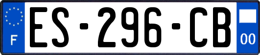 ES-296-CB