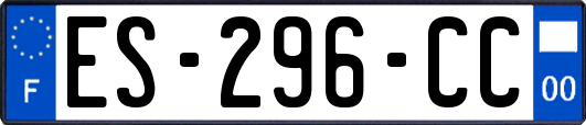 ES-296-CC