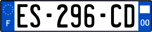 ES-296-CD