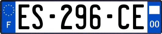 ES-296-CE
