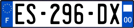 ES-296-DX