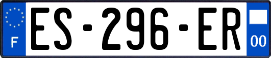 ES-296-ER