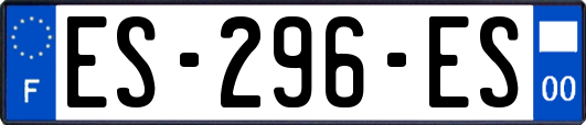 ES-296-ES