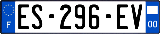 ES-296-EV