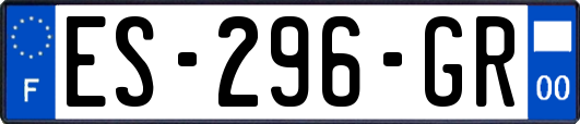 ES-296-GR