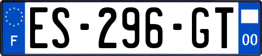 ES-296-GT