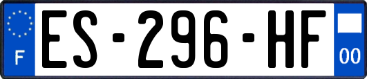 ES-296-HF