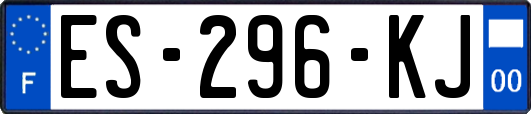 ES-296-KJ