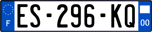 ES-296-KQ